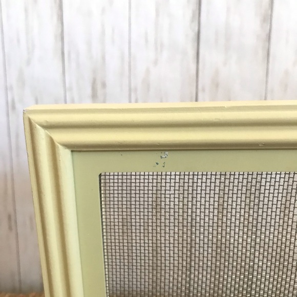 Silpada Standing Screen Jewelry Earring Display - Picture 5 of 11